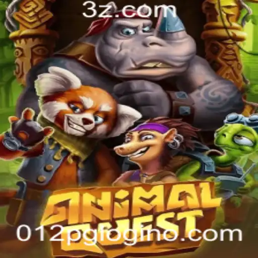 Descubra o Fascinante Mundo de AnimalQuest e Aprenda como Dominar este Jogo