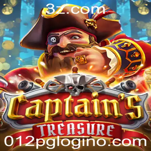 Explorando o Mundo de CaptainssTreasure e o Processo de Login 012pg