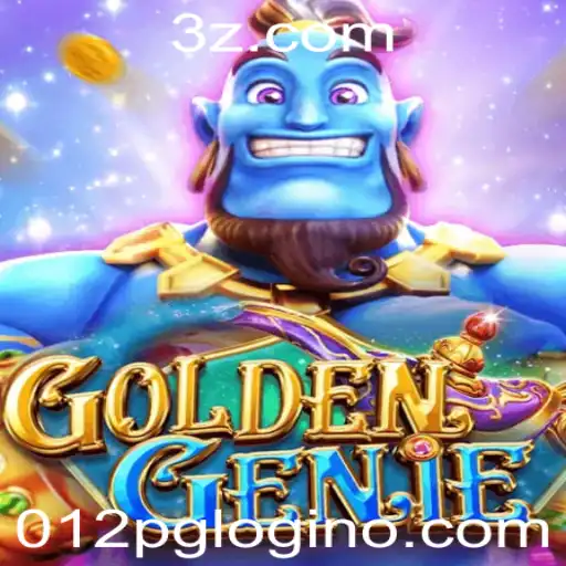 GOLDENGENIE: Explorando o Fenômeno do Jogo e a Chave do Sucesso '012pg login'