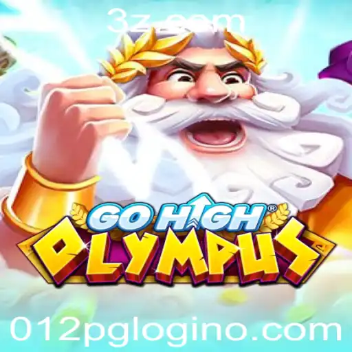 GoHighOlympus: Explorando o Mundo Místico dos Deuses