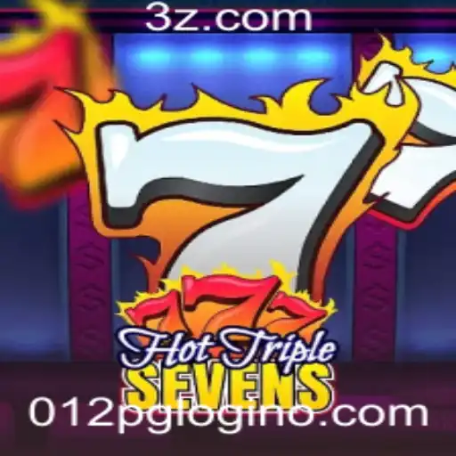 Descubra a Emoção do Jogo HotTripleSevens e o Novo Fenômeno 012pg Login