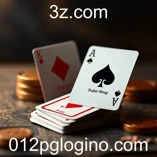 Explorando o Fascinante Mundo dos Jogos de Cartas