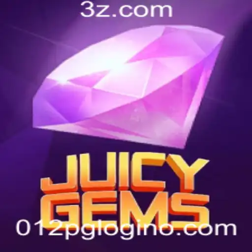 JuicyGems: Uma Jornada Cativante de Estratégia e Diversão