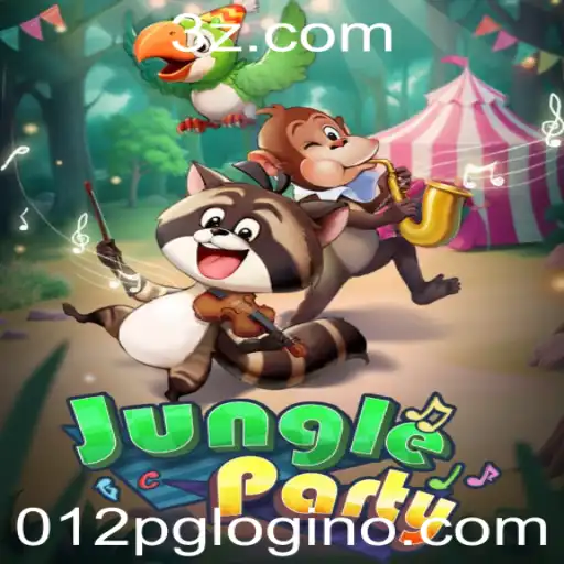 JungleParty: Aventuras Selvagens e Desafios Emocionantes