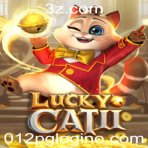 Descubra LuckyCatII: Um Mundo de Aventuras e Estratégias