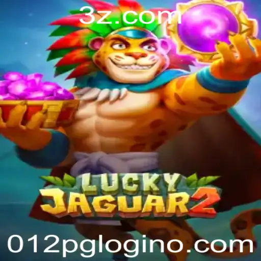 Desvendando o Universo de Luckyjaguar2 e o Login 012pg