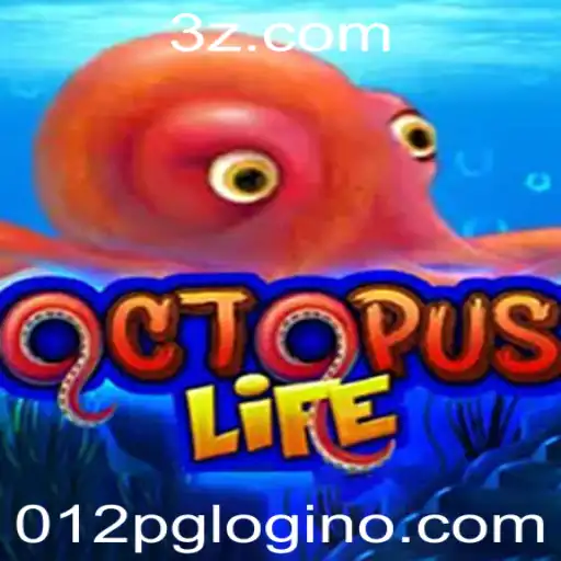 Mergulhando em OctopusLife: O Mundo Subaquático e o Desafio do Login 012pg