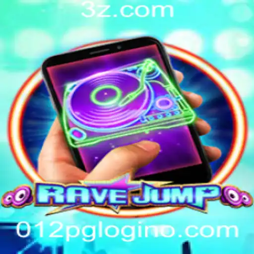 RaveJumpmobile: Uma Imersão no Universo dos Jogos de Plataforma