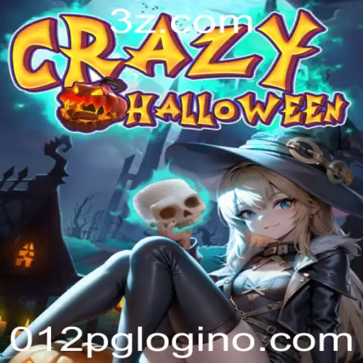 CrazyHalloween: Mergulhe na Aventura Assustadora