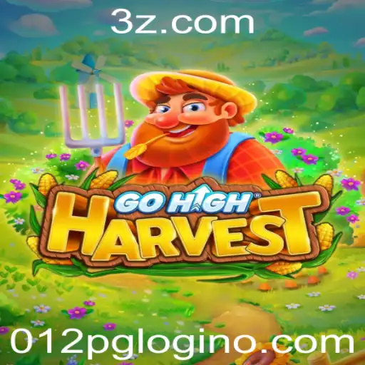 Descubra GoHighHarvest: O Jogo Que Está Conquistando o Mundo
