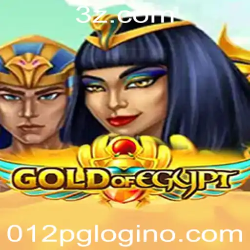 Explore o Universo Antigo de GoldOfEgypt e Descubra os Mistérios com 012pg Login