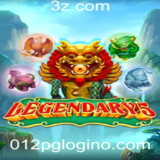Descobrindo o Mundo de Legendary5: Um Guia Completo do Jogo