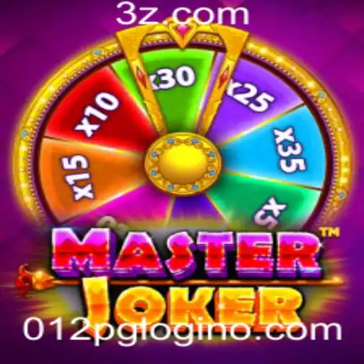 Descubra o Mundo de MasterJoker e Entenda o Jogo