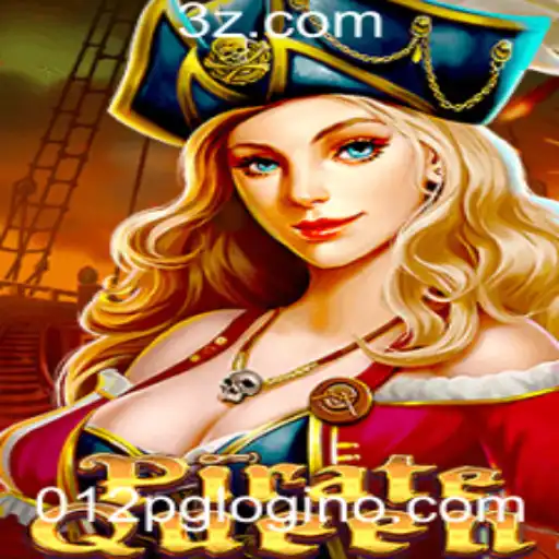 PirateQueen: Aventura e Estratégia em Alto-Mar