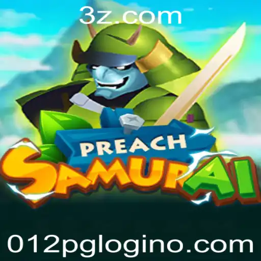 Explorando o Jogo PreachSamurai e o Conceito 012pg Login