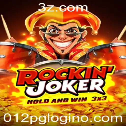 RockinJoker: Desvendando o Mundo do Jogo com 012pg Login