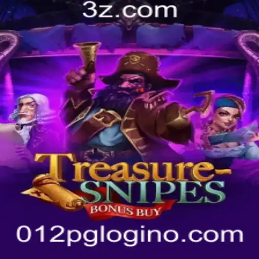 Explorando o Mundo de TreasuresnipesBonusBuy: Um Jogo de Aventuras e Estratégia
