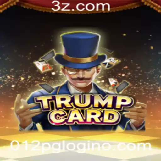 Descubra o Fascinante Universo de TrumpCard: Um Jogo Envolvente
