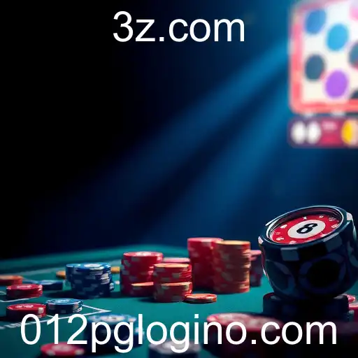 Jogo Responsável: A Importância do 012pg Login