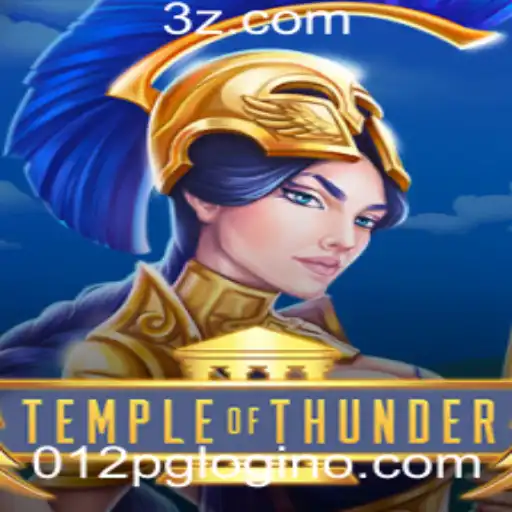 TempleofThunder: Mergulhe na Aventura Mística com 012pg Login