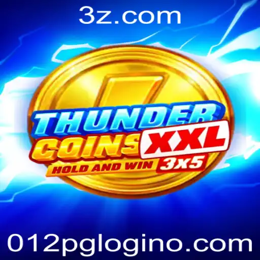 ThunderCoinsXxl: Uma Nova Experiência de Jogo com 012pg Login