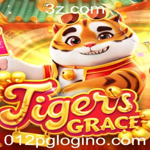TigersGrace: Mergulhe no Desafio Felino do Ano com 012pg Login