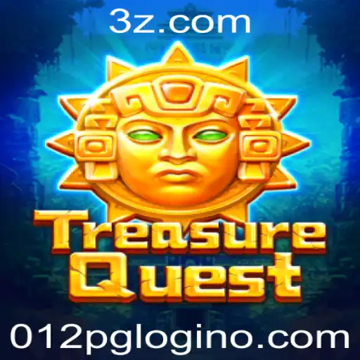 TreasureQuest: Aventuras e Desafios no Mundo da Caça ao Tesouro