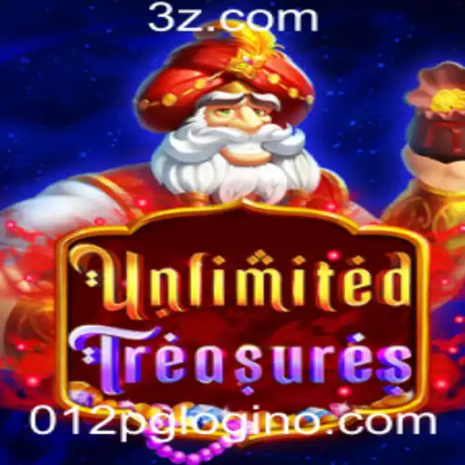 Explorando o Mundo Fascinante de UnlimitedTreasures: O Jogo que Está Mudando as Regras