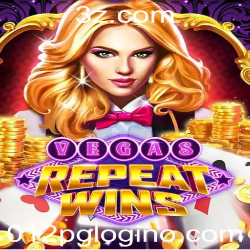 Como Jogar e Vencer no VegasRepeatWins